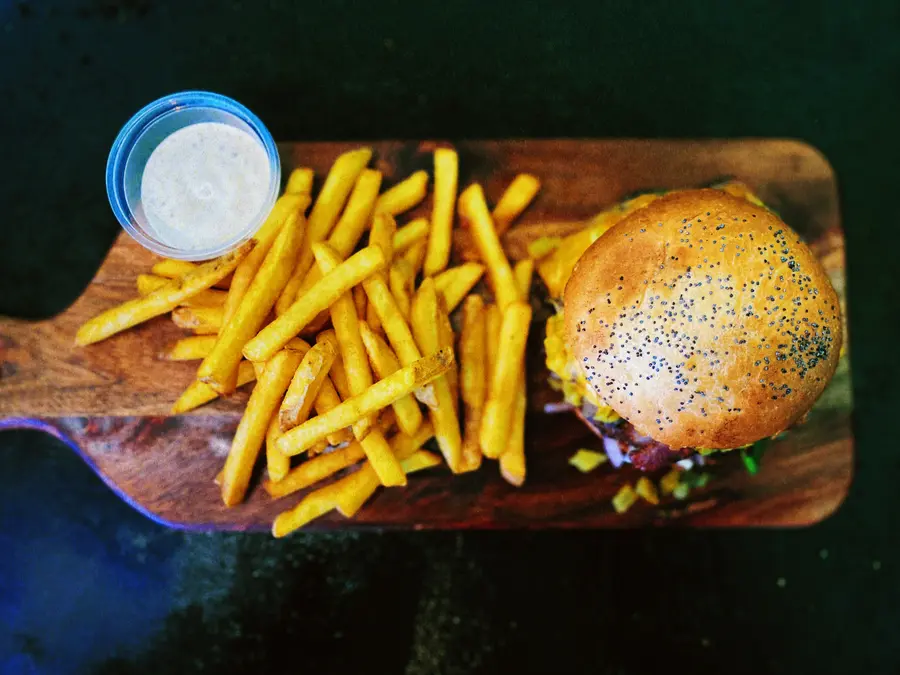 Burgerit