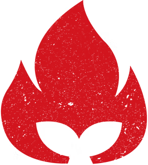 FireFishin kuvallinen logo